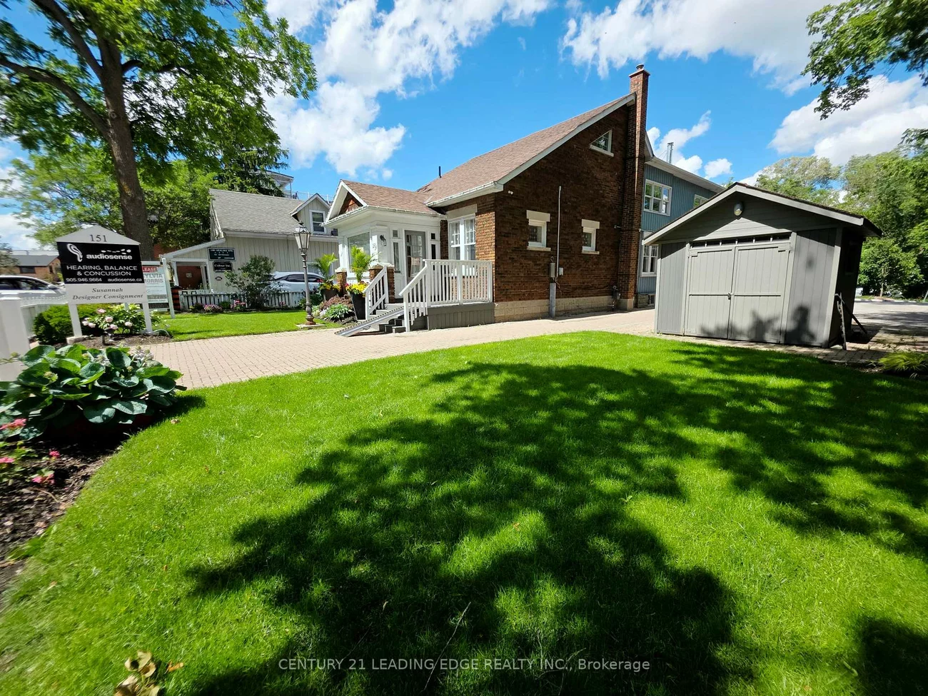 151, Main, Unionville, Markham