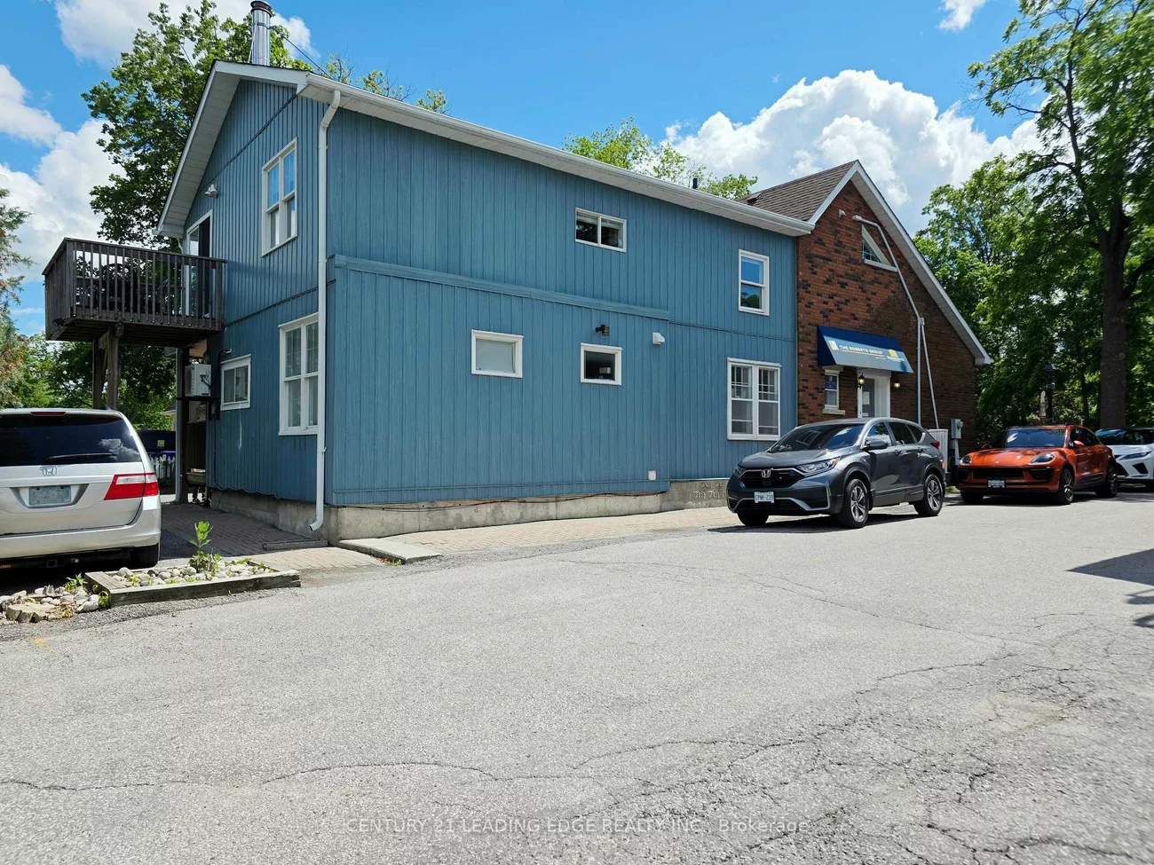 151, Main, Unionville, Markham