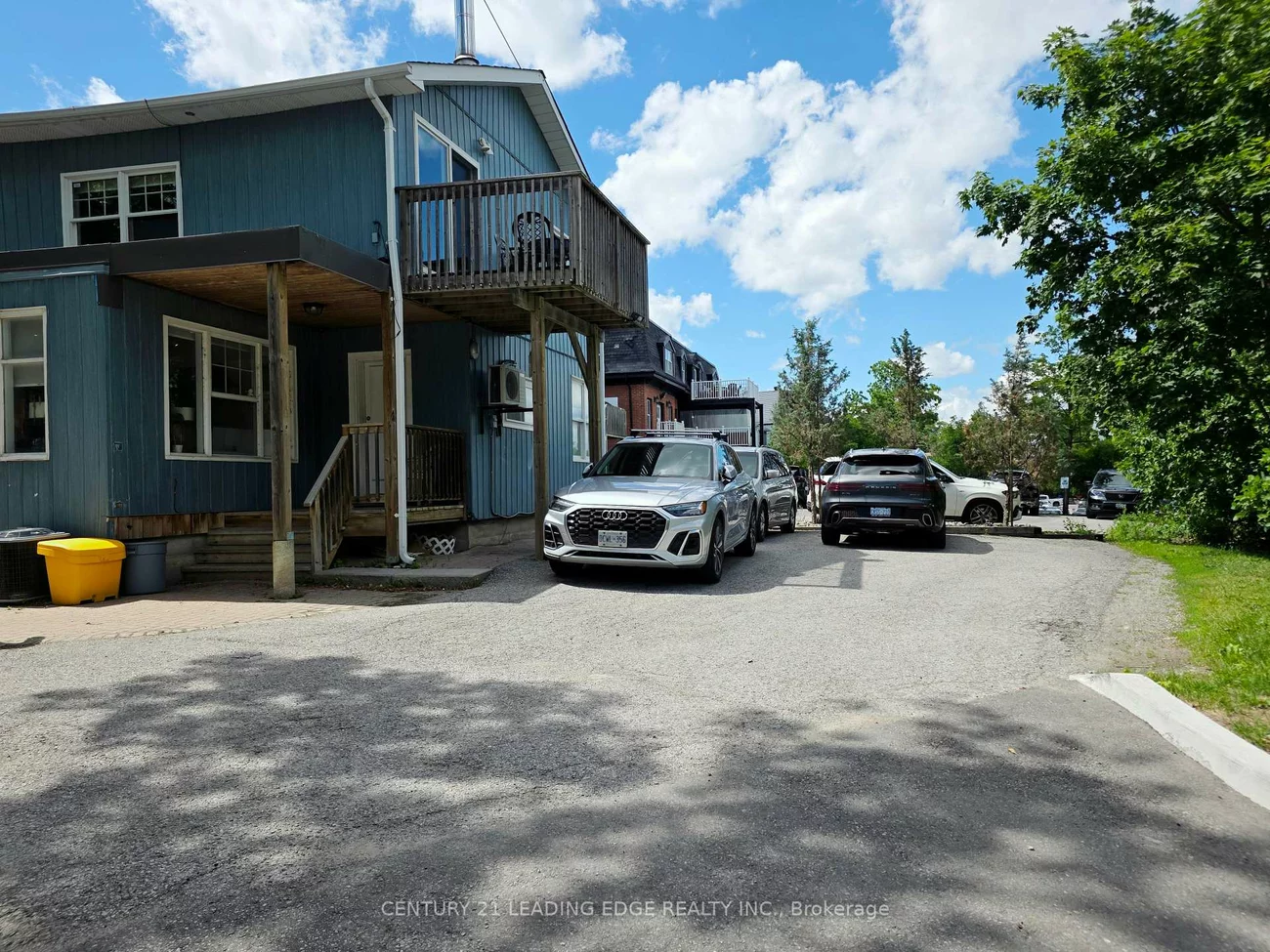 151, Main, Unionville, Markham