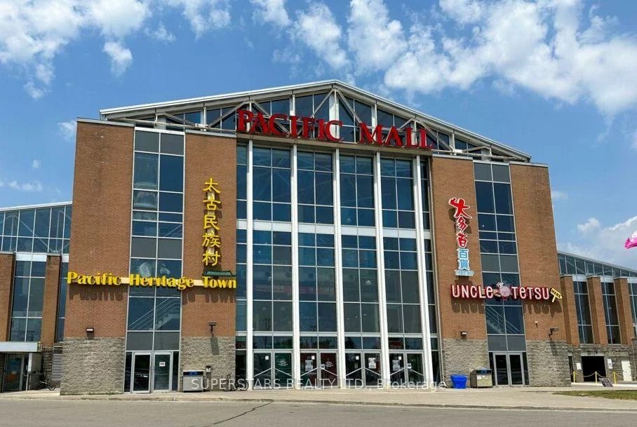 4300, STEELES AVEE E, Milliken Mills East, Markham
