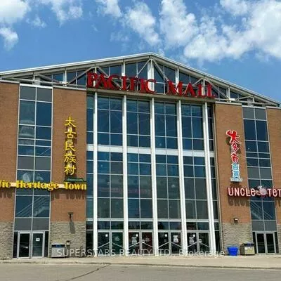 4300, STEELES AVEE E, Milliken Mills East, Markham