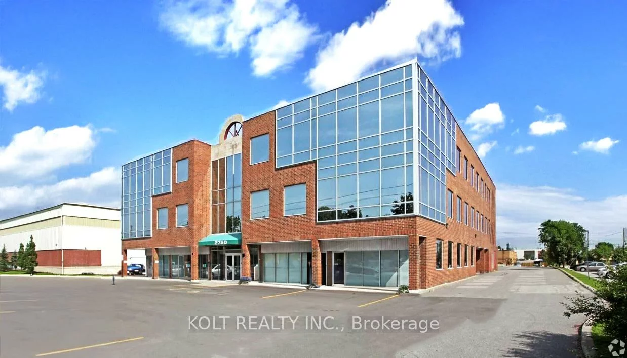 2750, 14th, Milliken Mills West, Markham