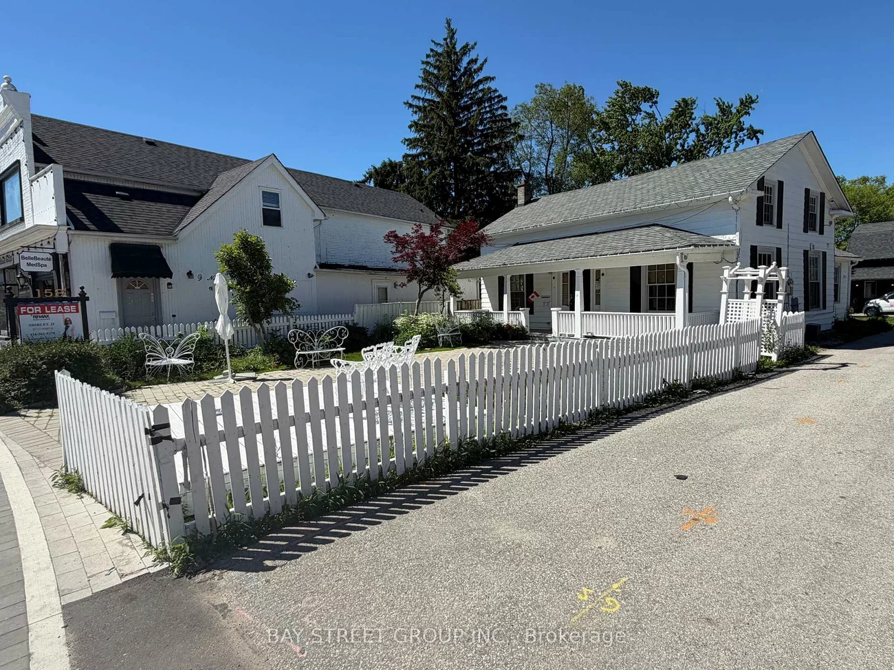 158, Main, Unionville, Markham