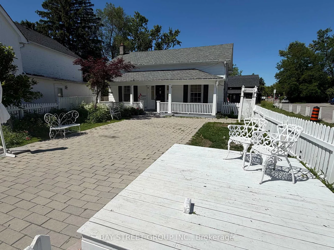 158, Main, Unionville, Markham