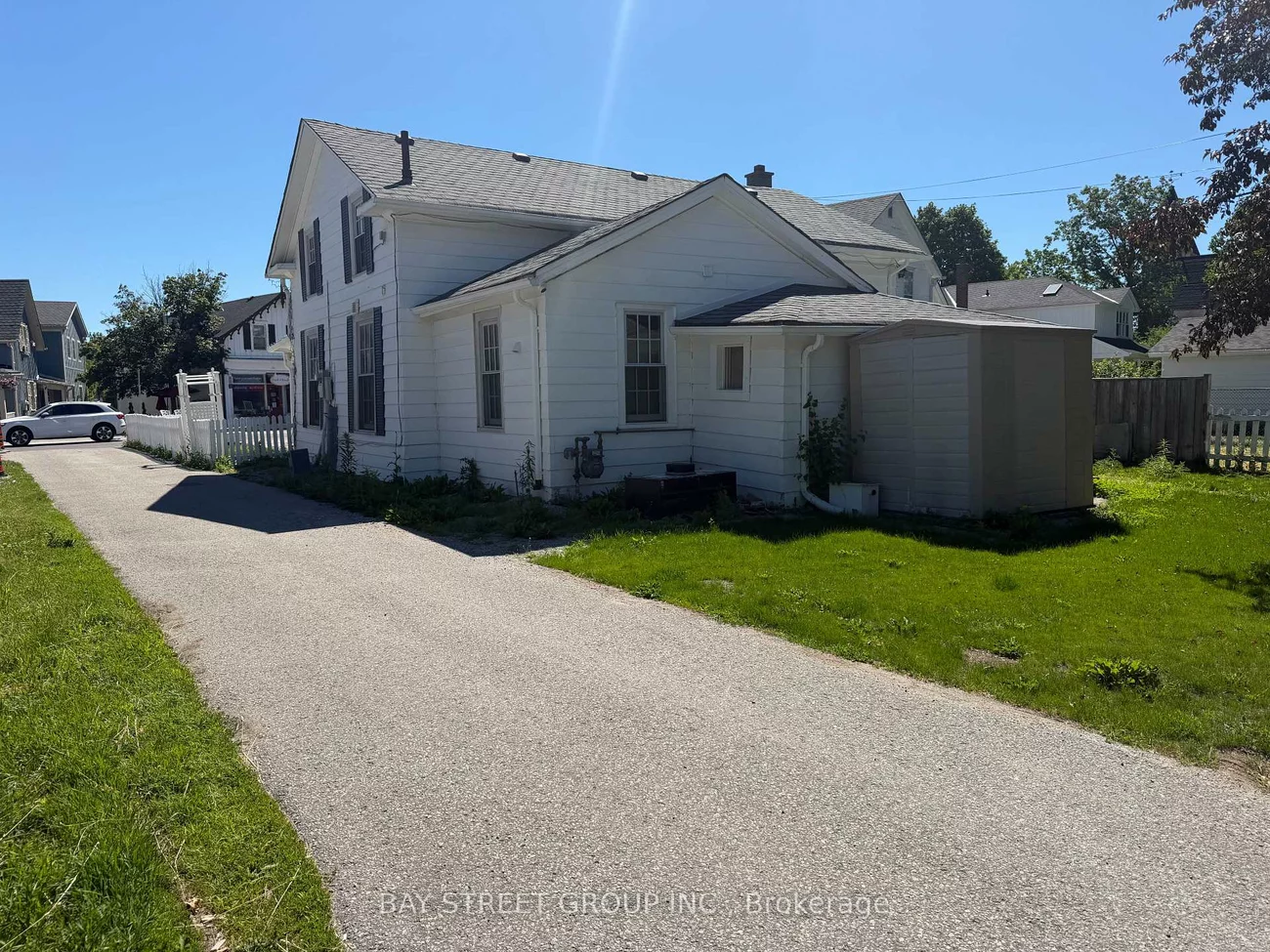 158, Main, Unionville, Markham