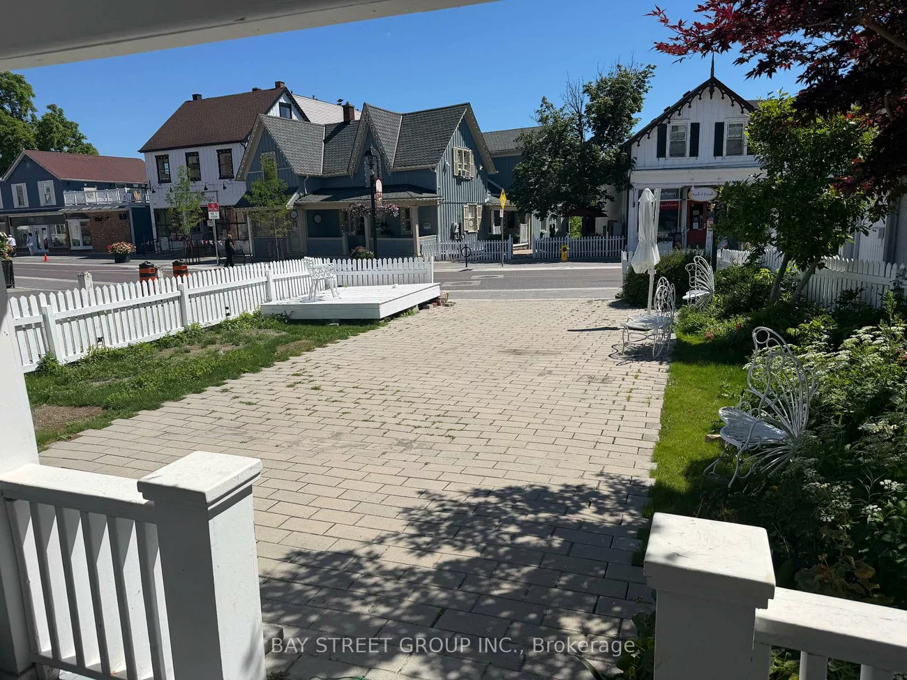 158, Main, Unionville, Markham