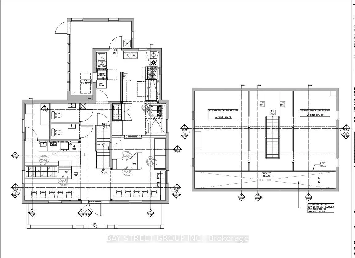 158, Main, Unionville, Markham