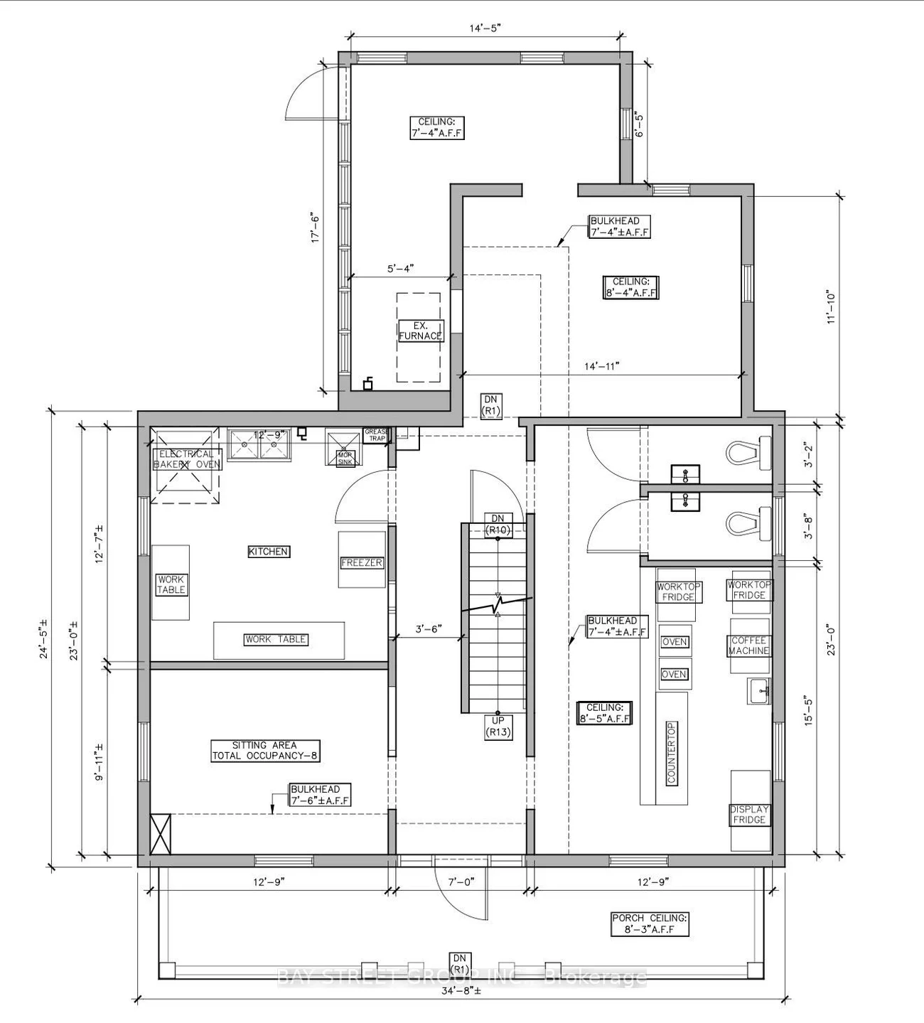 158, Main, Unionville, Markham