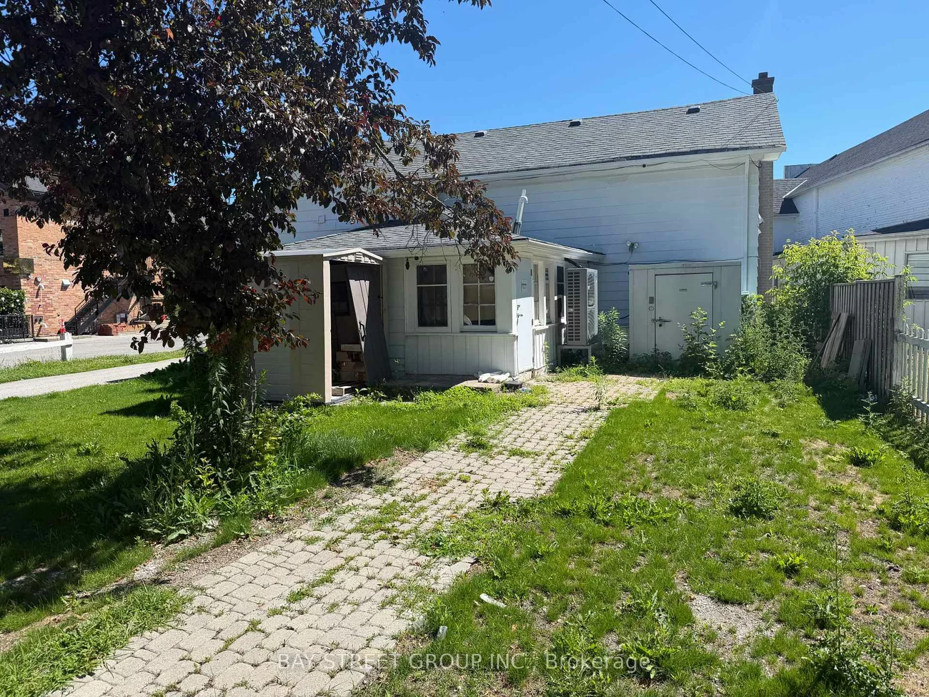 158, Main, Unionville, Markham