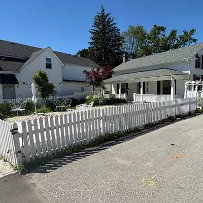 158, Main, Unionville, Markham