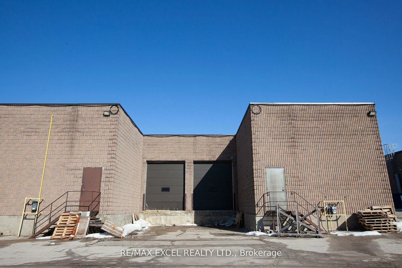 35, Ferrier, Milliken Mills West, Markham
