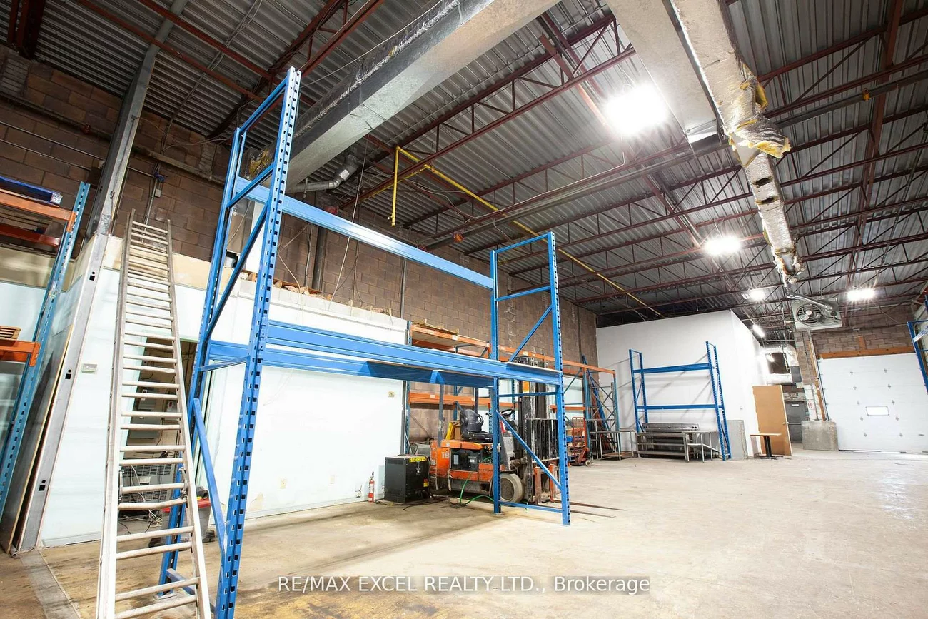 35, Ferrier, Milliken Mills West, Markham