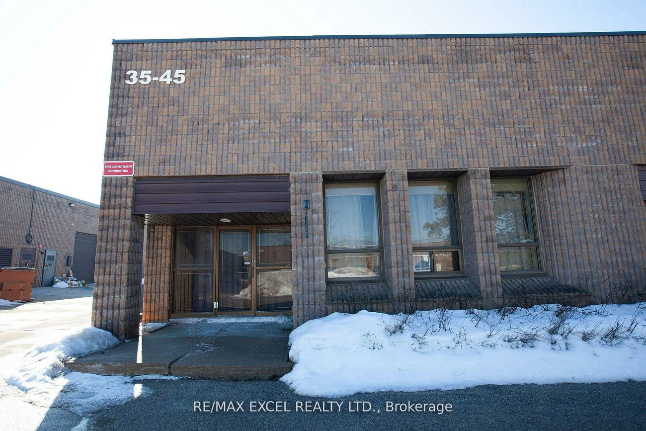 37, Ferrier, Milliken Mills West, Markham