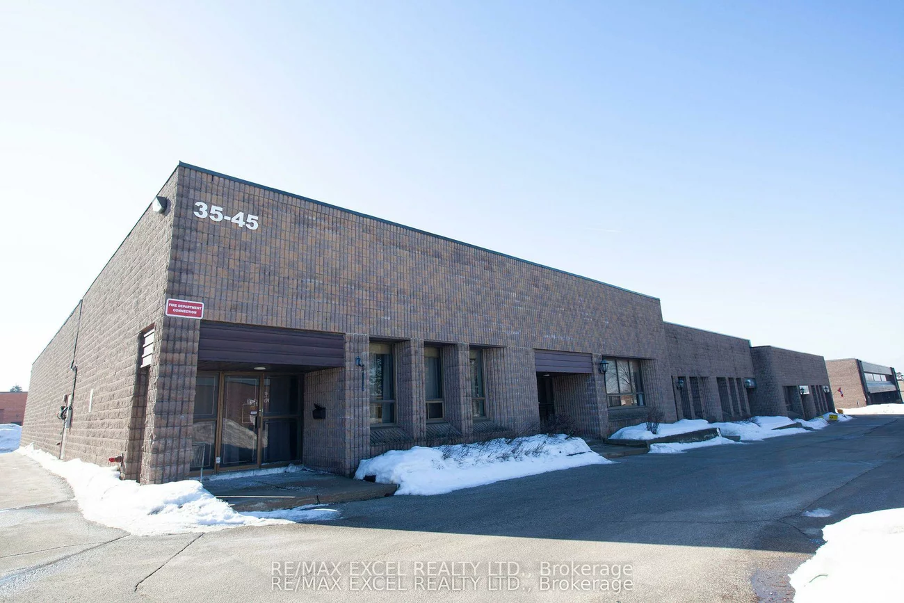 37, Ferrier, Milliken Mills West, Markham
