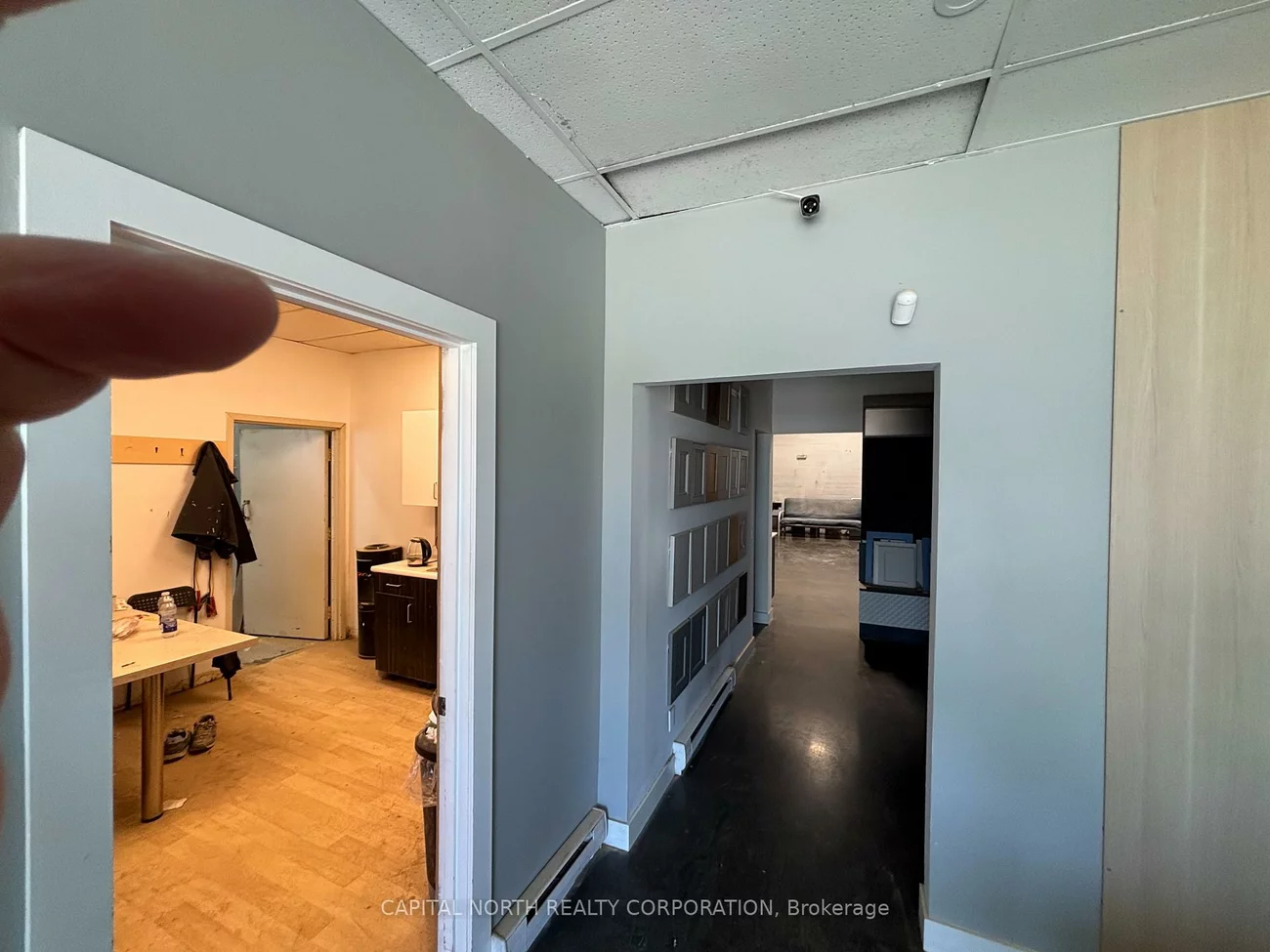 11, Harlech, Aileen-Willowbrook, Markham