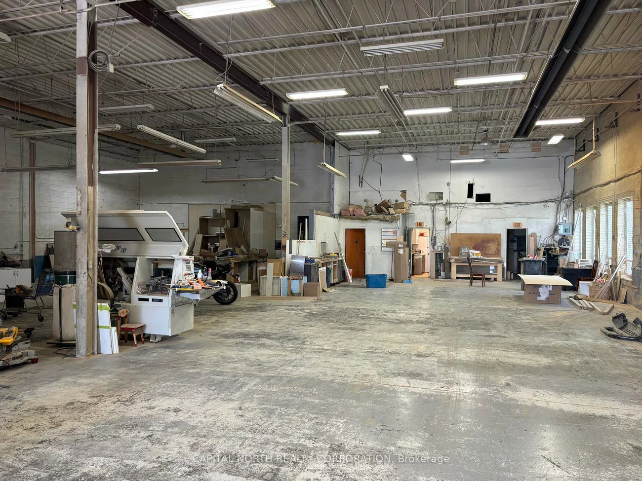 11, Harlech, Aileen-Willowbrook, Markham