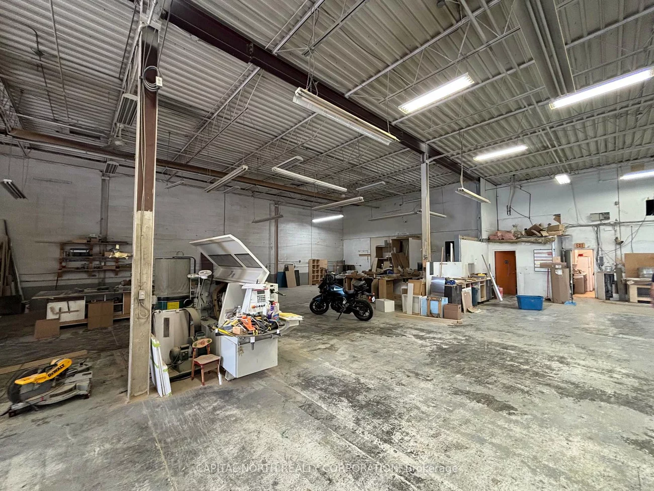 11, Harlech, Aileen-Willowbrook, Markham