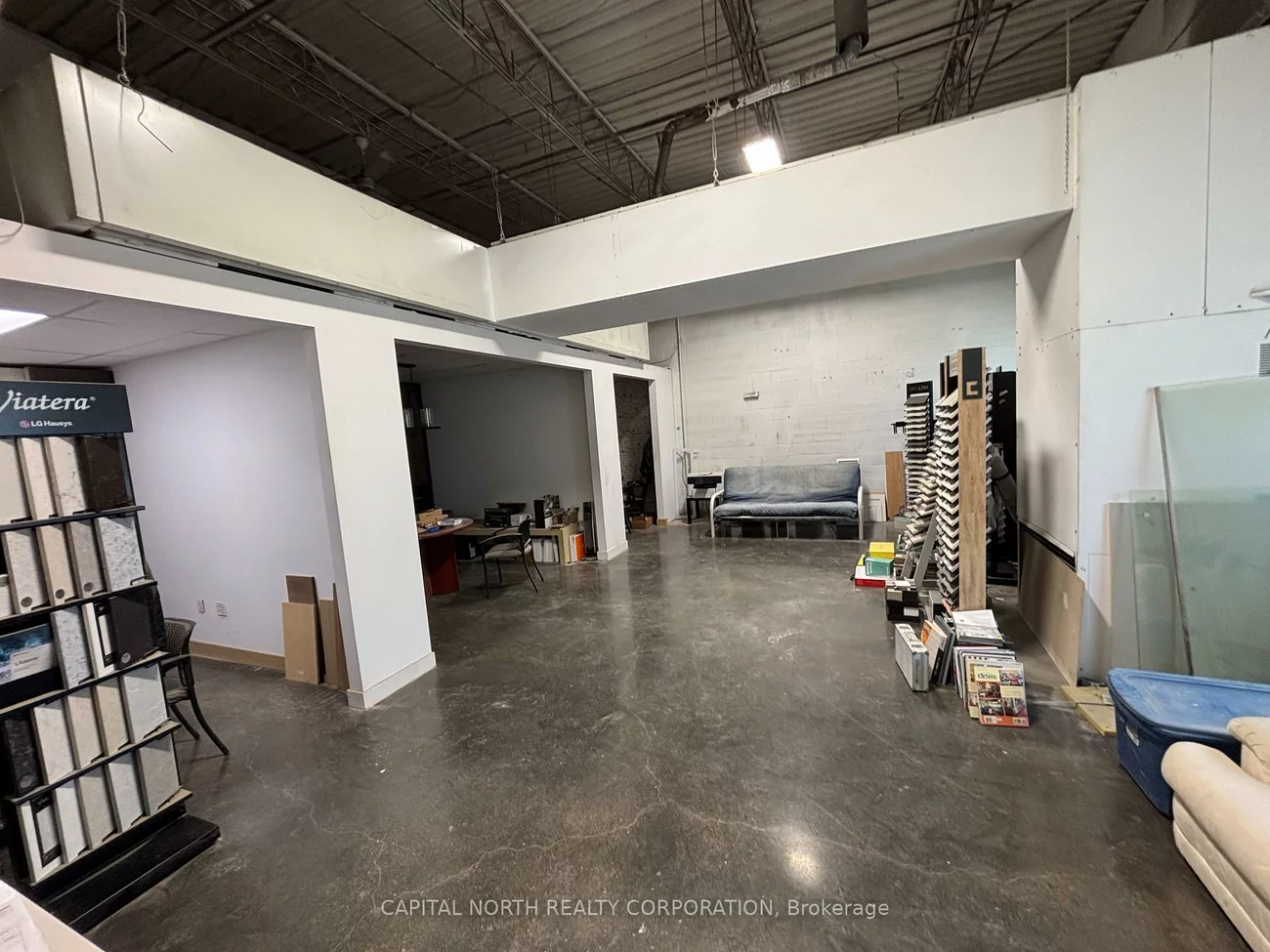 11, Harlech, Aileen-Willowbrook, Markham