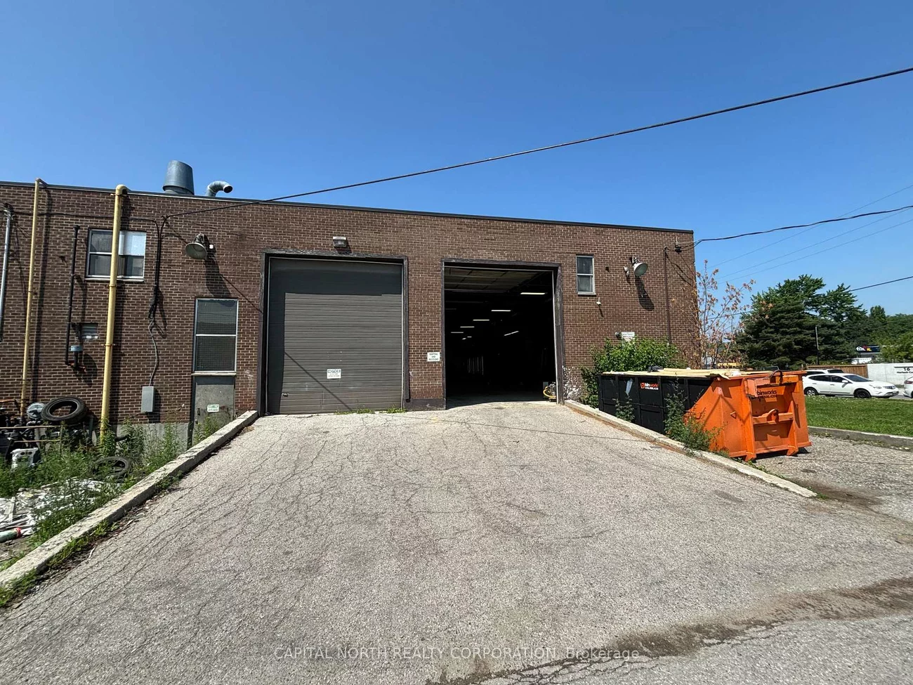 11, Harlech, Aileen-Willowbrook, Markham