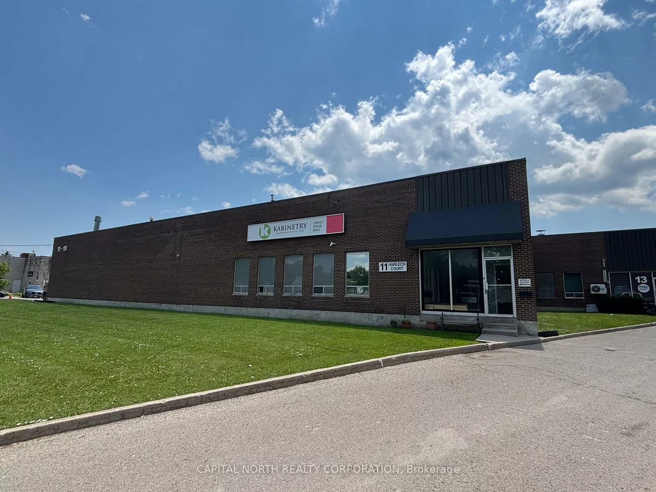 11, Harlech, Aileen-Willowbrook, Markham