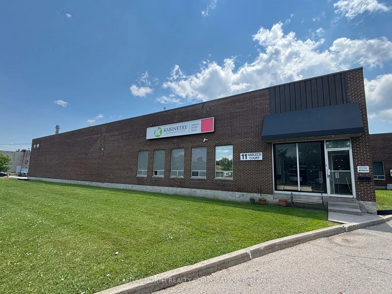 11, Harlech, Aileen-Willowbrook, Markham