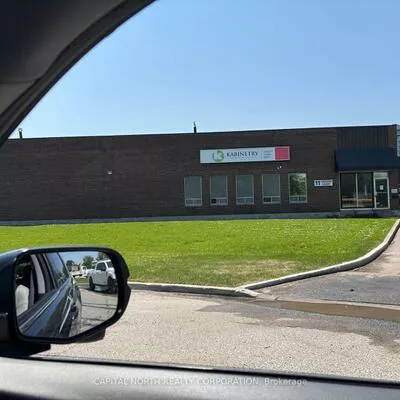 11, Harlech, Aileen-Willowbrook, Markham