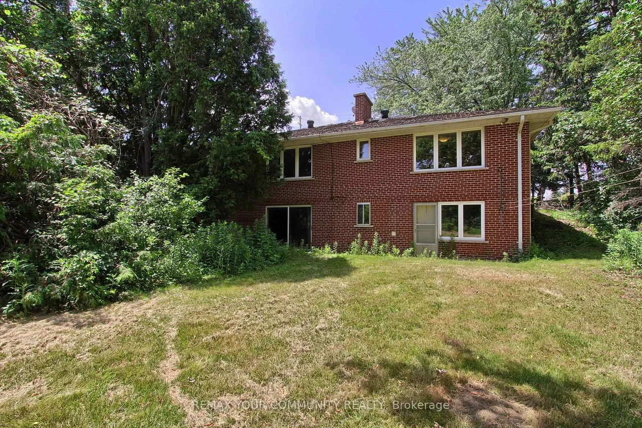 9947, Woodbine, Devil's Elbow, Markham