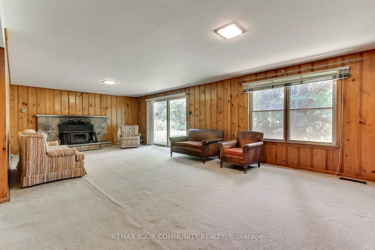 9947, Woodbine, Devil's Elbow, Markham