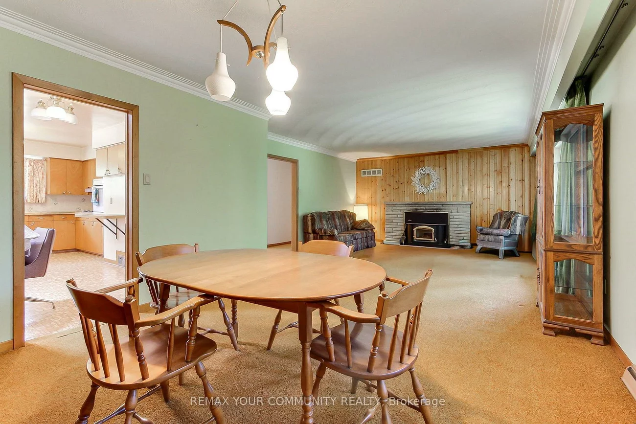 9947, Woodbine, Devil's Elbow, Markham
