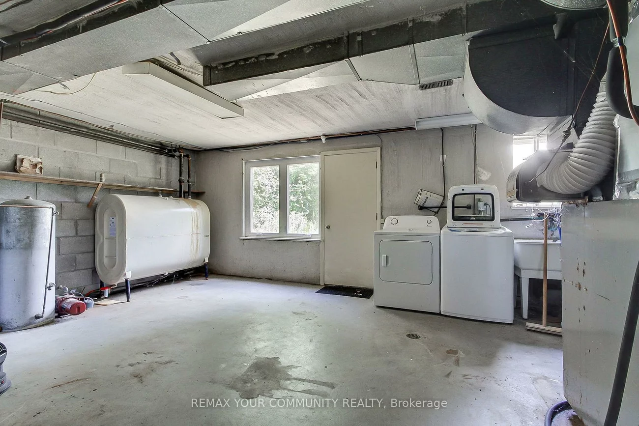 9947, Woodbine, Devil's Elbow, Markham