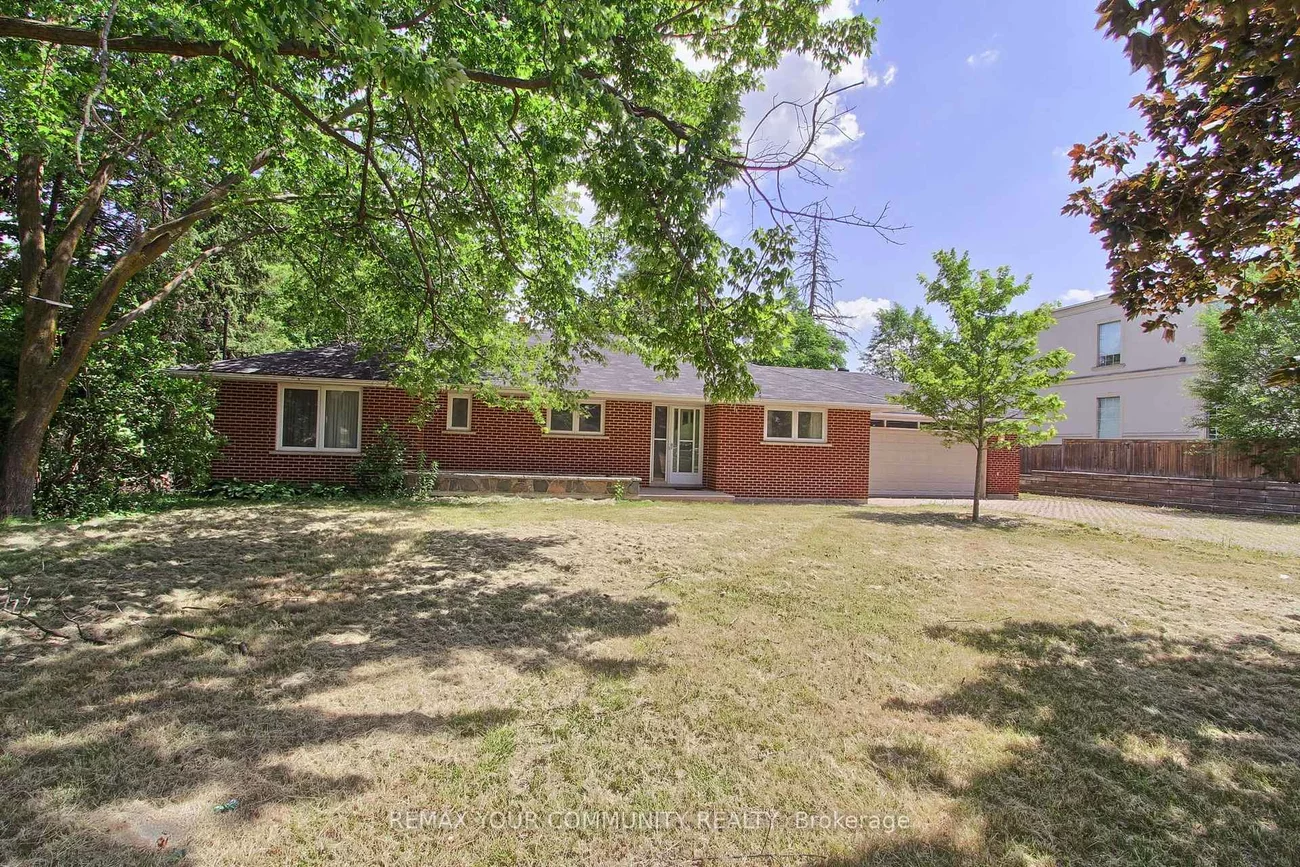 9947, Woodbine, Devil's Elbow, Markham