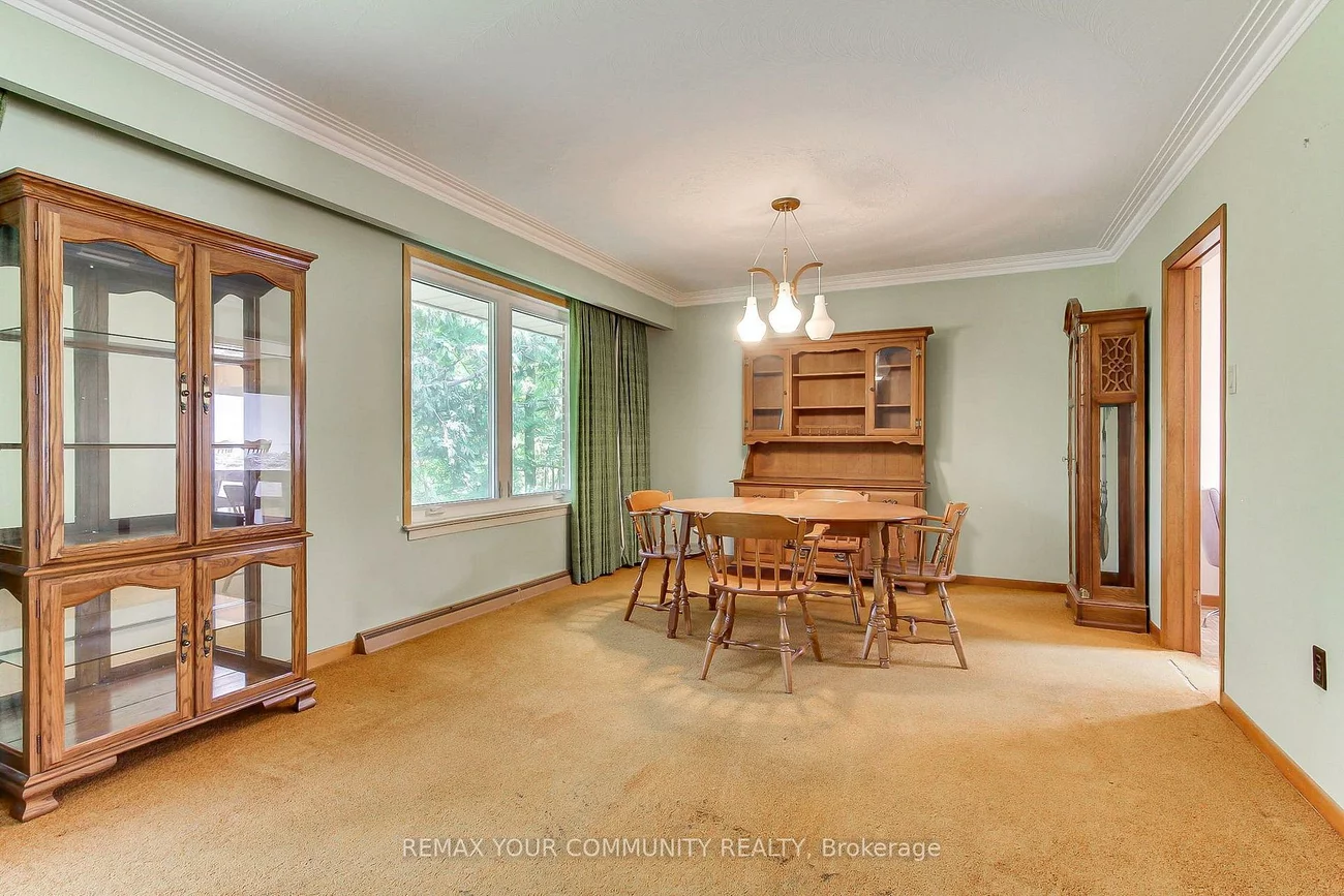 9947, Woodbine, Devil's Elbow, Markham