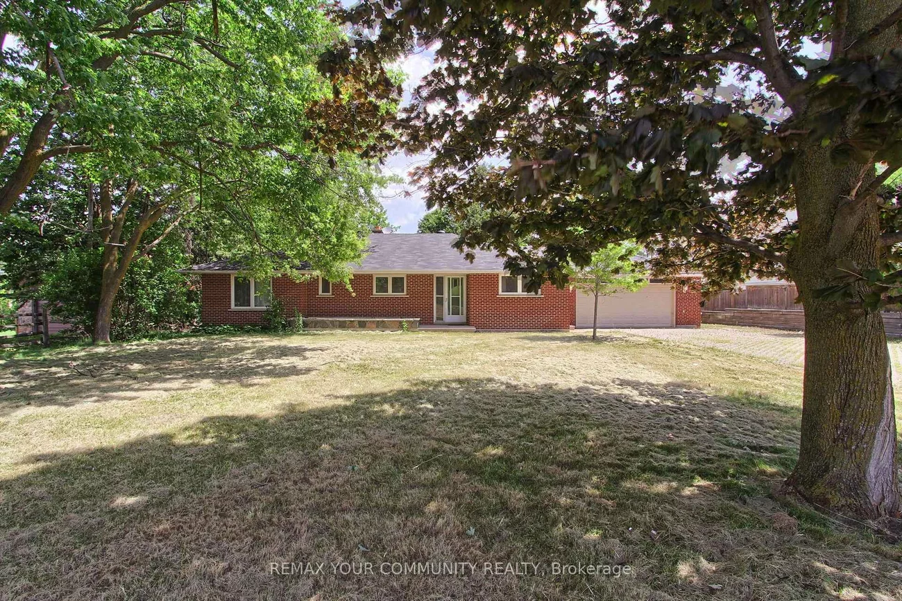 9947, Woodbine, Devil's Elbow, Markham