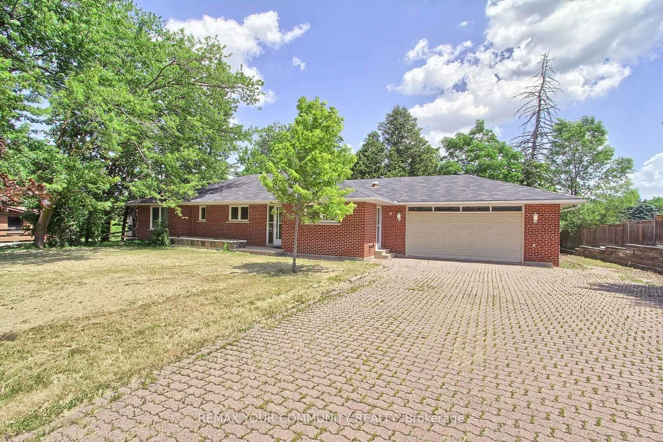 9947, Woodbine, Devil's Elbow, Markham