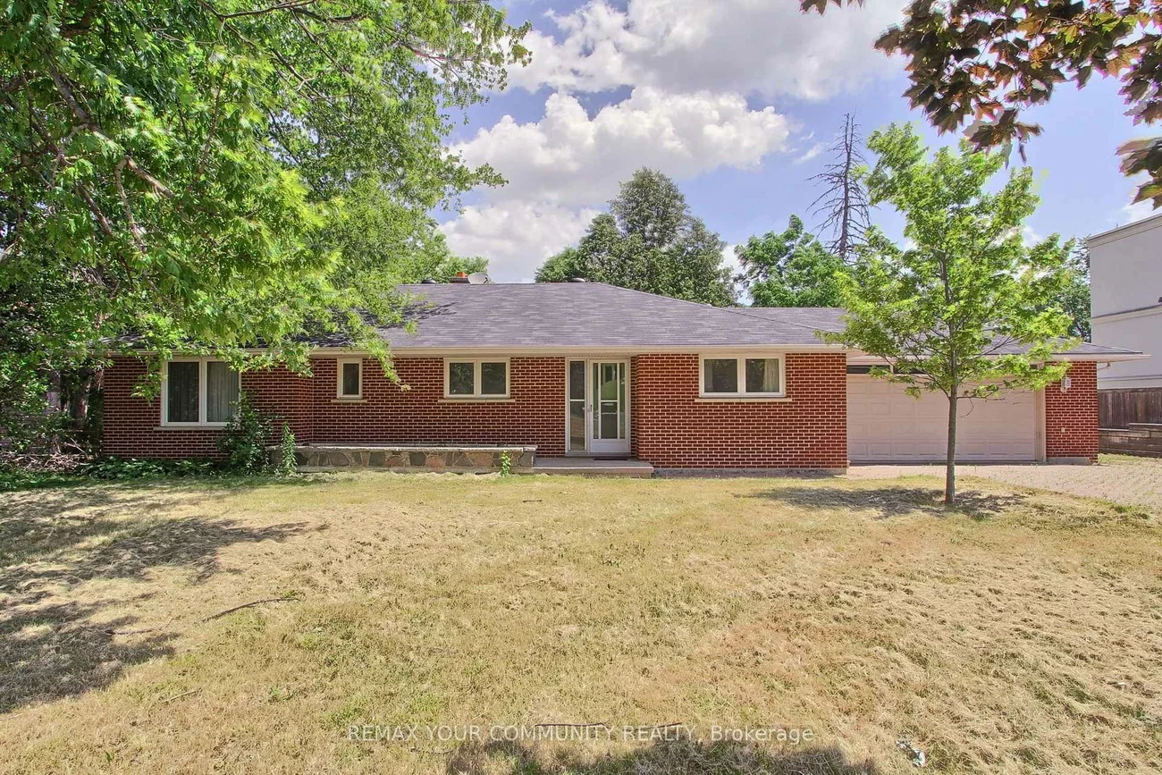 9947, Woodbine, Devil's Elbow, Markham