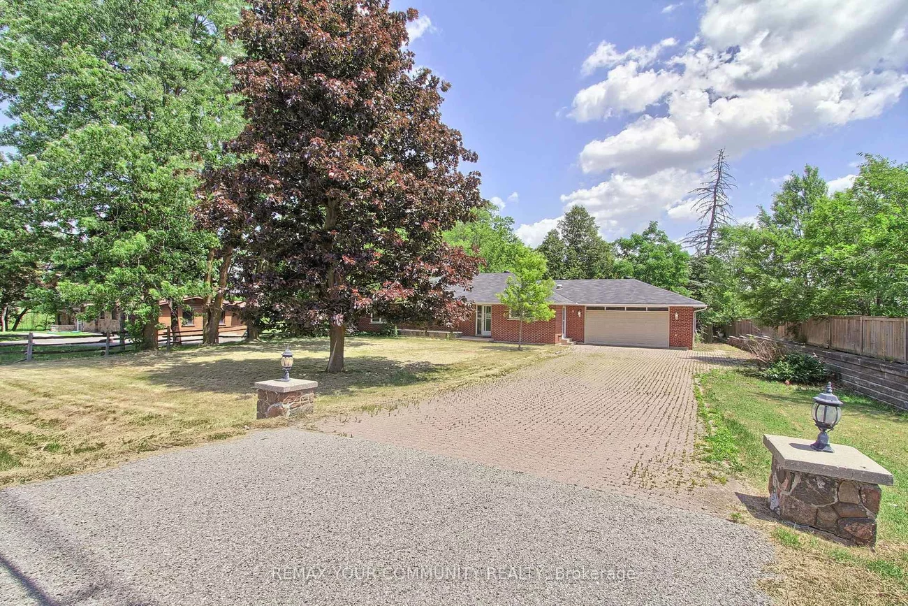 9947, Woodbine, Devil's Elbow, Markham
