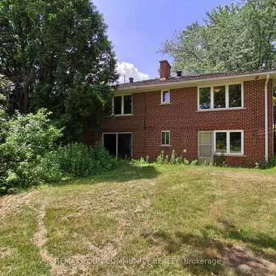 9947, Woodbine, Devil's Elbow, Markham