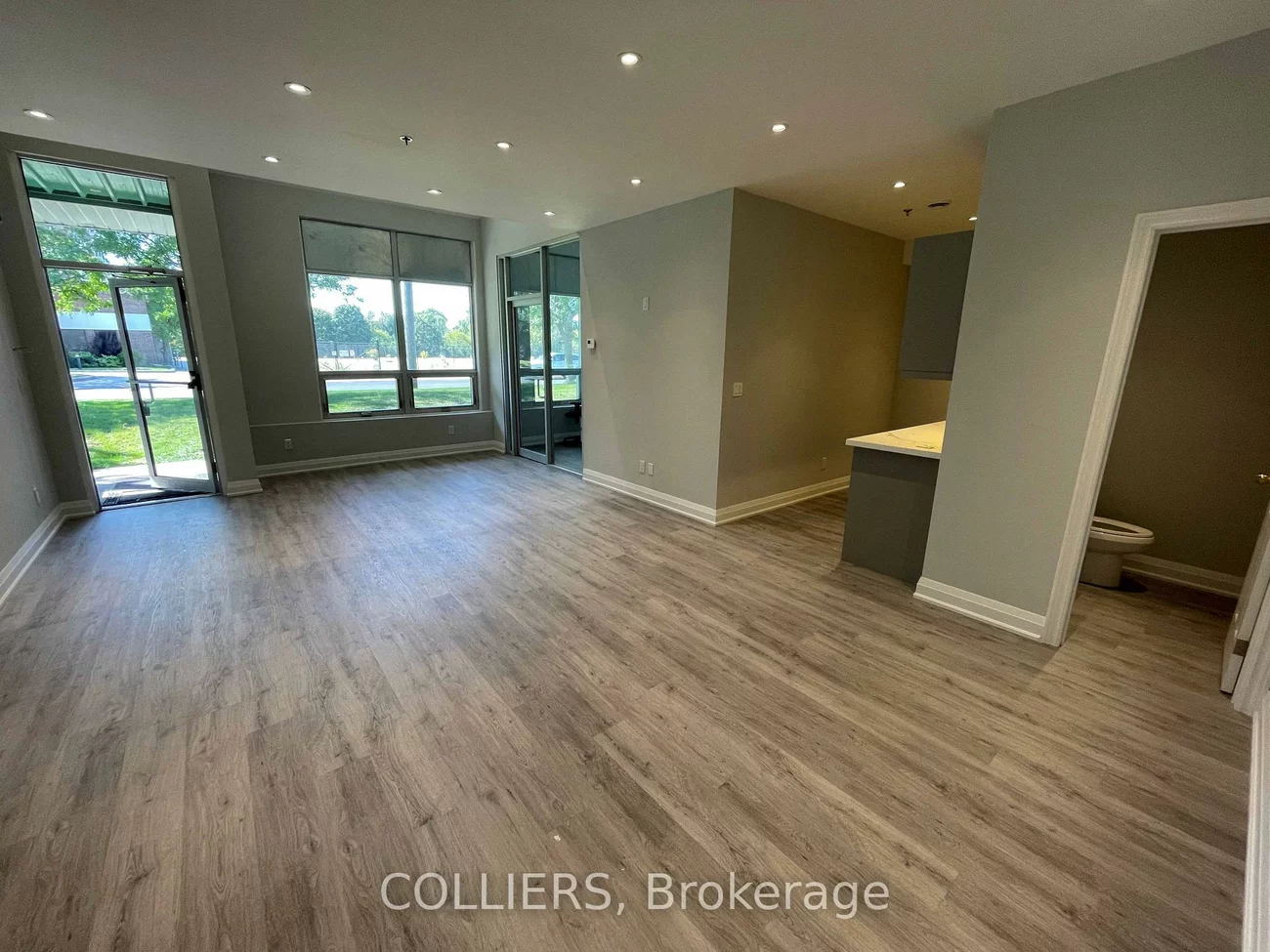 170, Torbay, Milliken Mills West, Markham