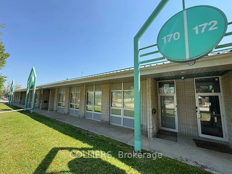 170, Torbay, Milliken Mills West, Markham