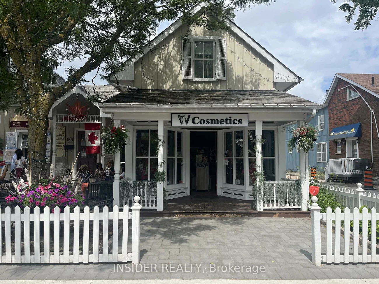 155, Main, Unionville, Markham