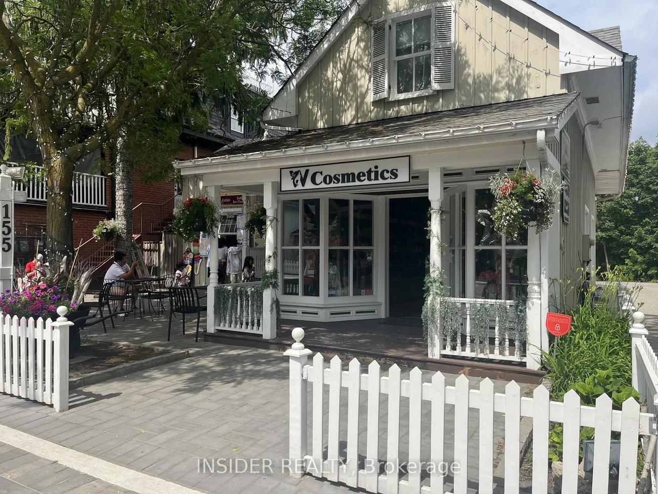 155, Main, Unionville, Markham