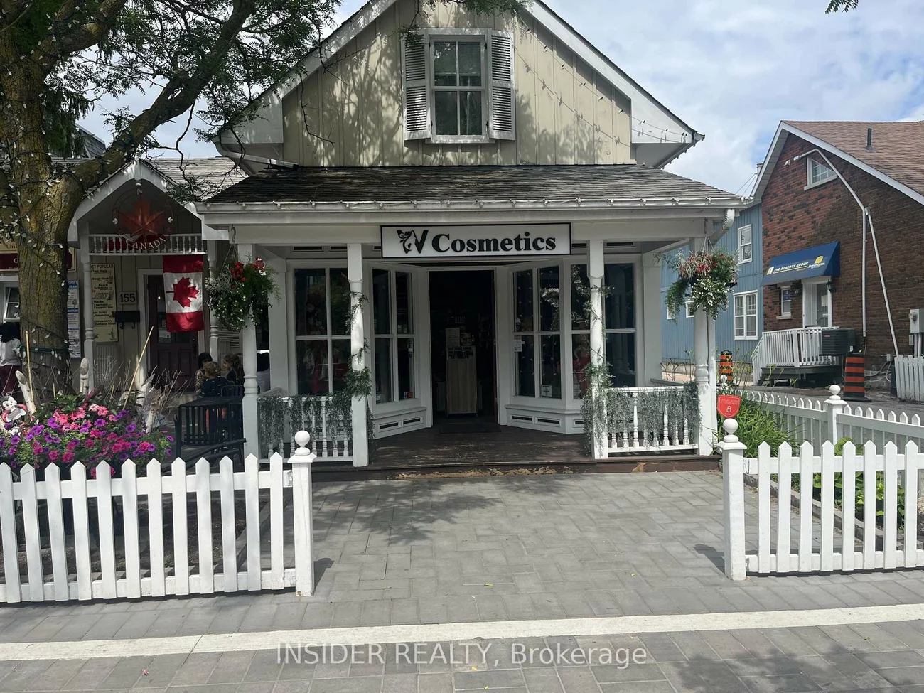 155, Main, Unionville, Markham