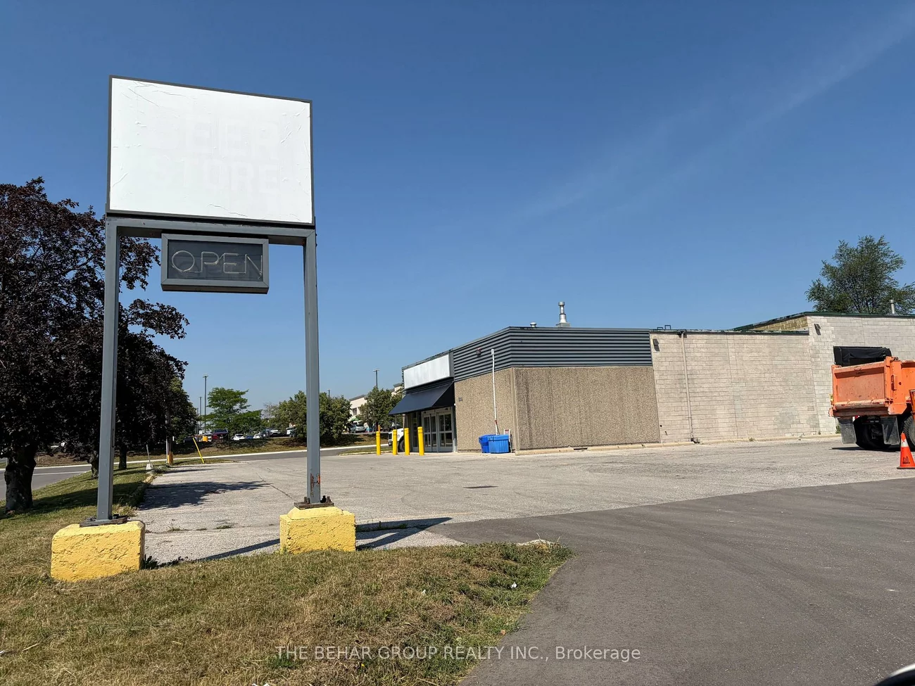 5804, Highway 7, Bullock, Markham