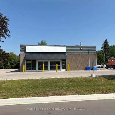 5804, Highway 7, Bullock, Markham