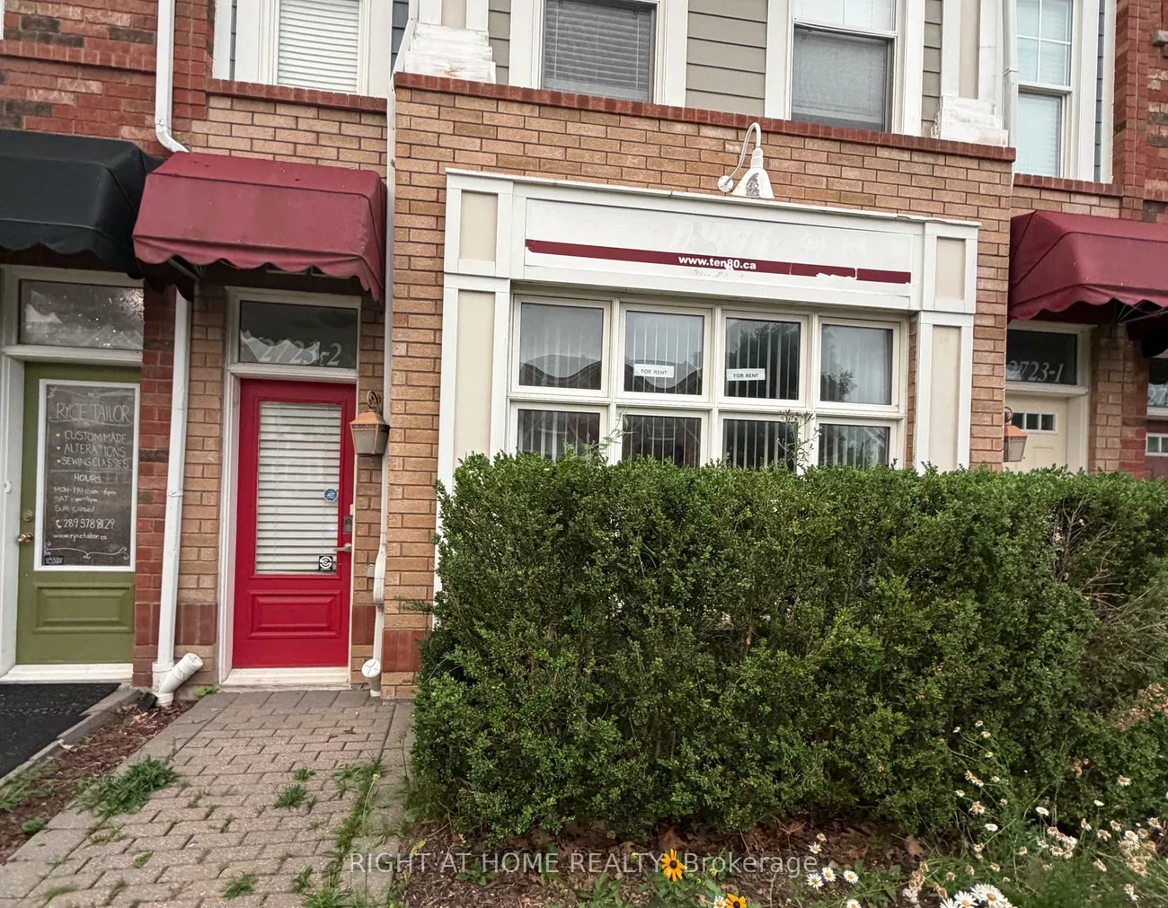 2723, Bur Oak, Cornell, Markham