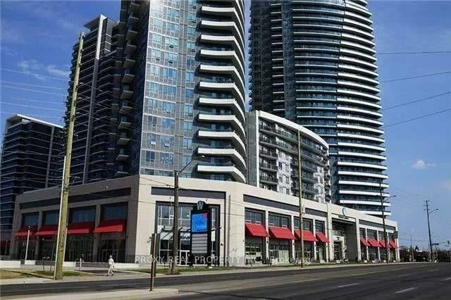 7163, Yonge, Grandview, Markham