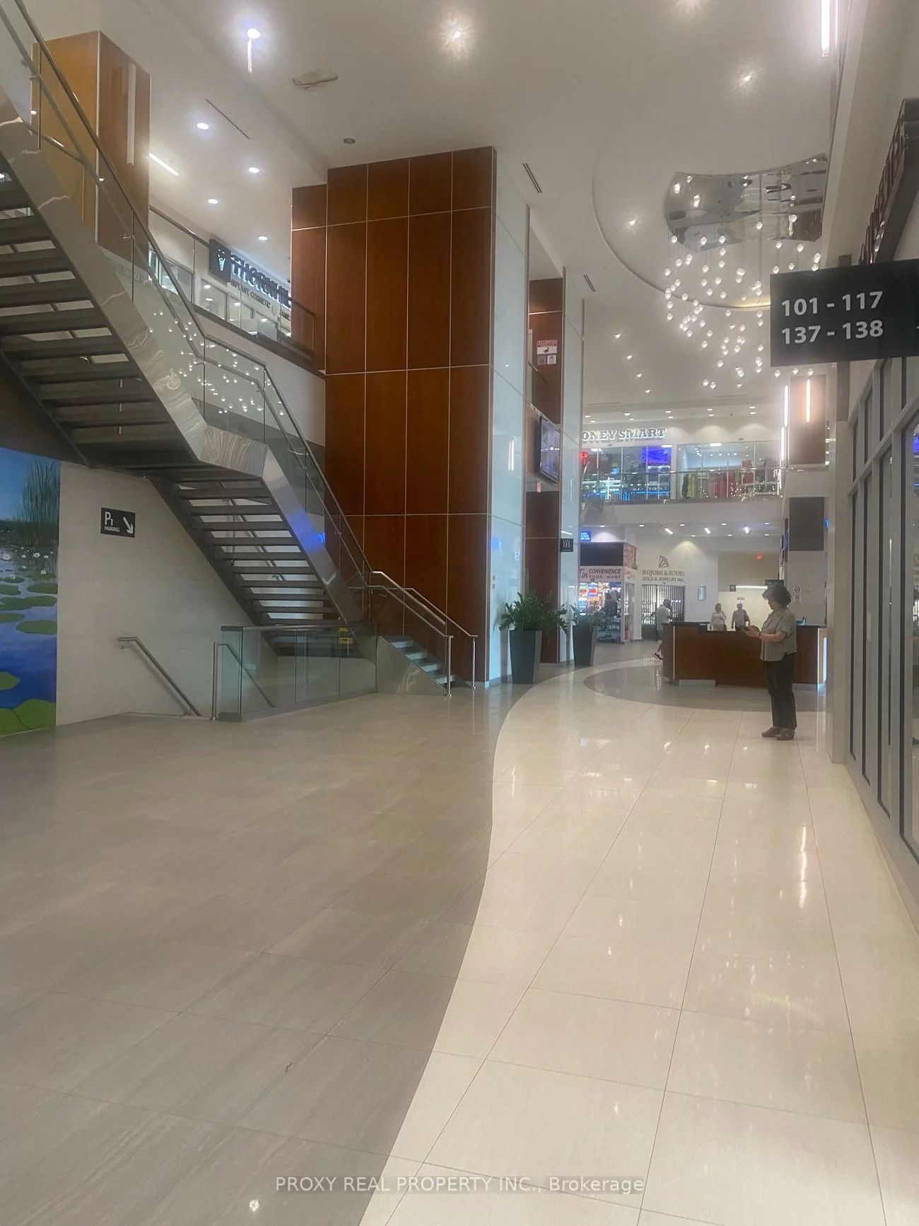7163, Yonge, Grandview, Markham