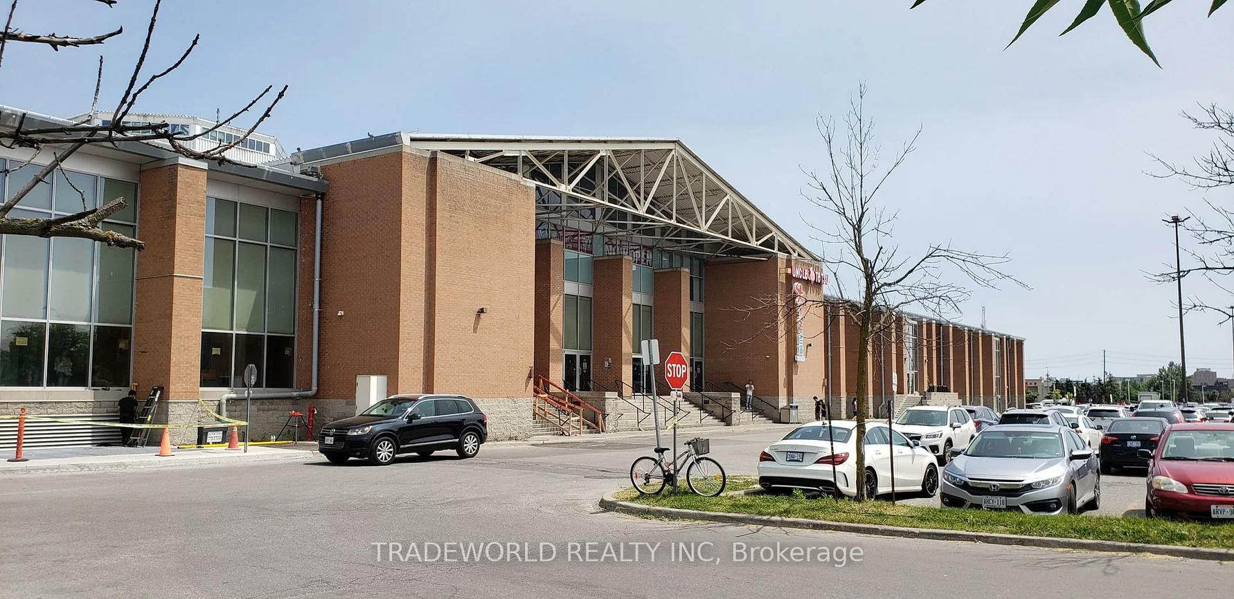 4300, Steeles, Milliken Mills East, Markham