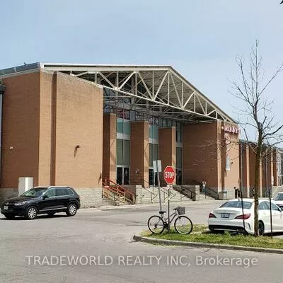 4300, Steeles, Milliken Mills East, Markham