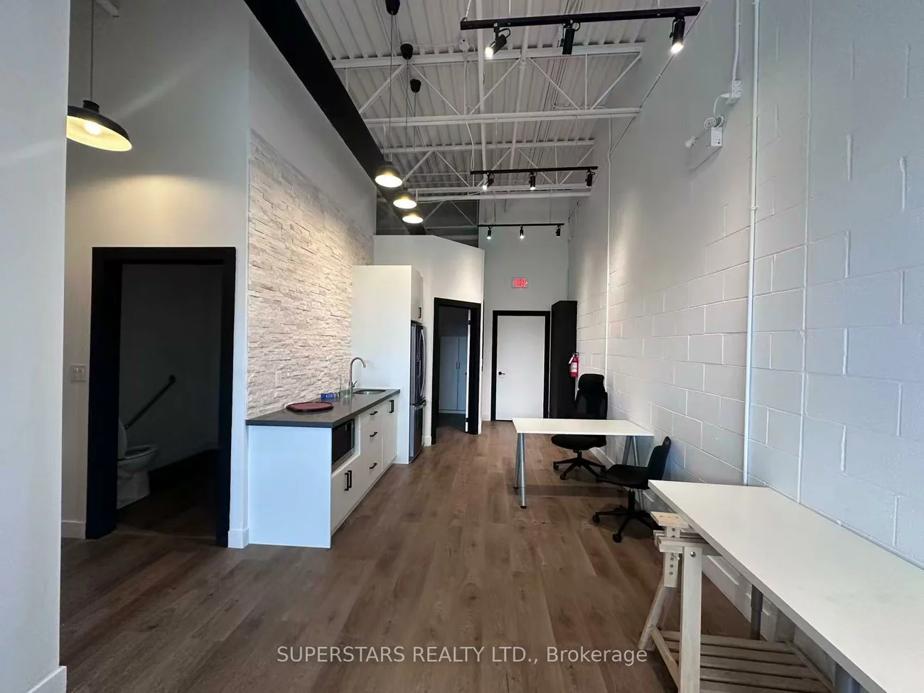 280, Yorktech, Buttonville, Markham